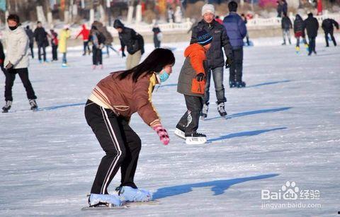 初学者溜冰视频教程,溜冰入门视频教程全解析