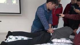 中医扳法视频,传统手法疗愈之道揭秘