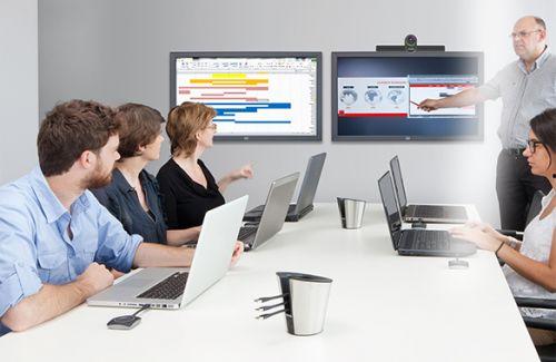 企业视频会议平台,揭秘视频会议平台的多功能应用