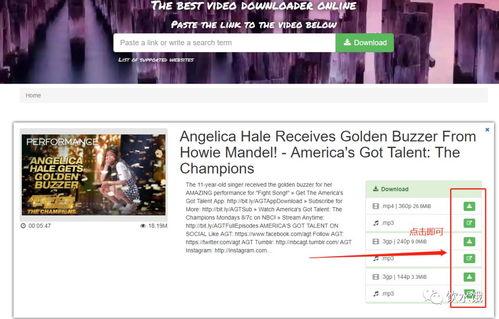 怎么在youtube下载视频,如何在YouTube下载视频的完整指南