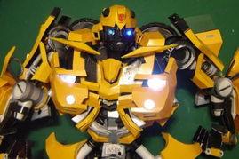 变形金刚怎么折视频,轻松掌握变形金刚折叠技巧