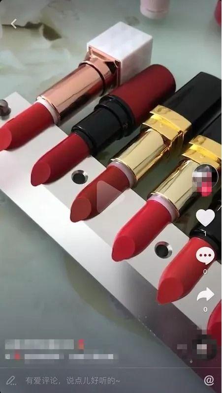 自制囗红视频,打造专属色彩，轻松上手！