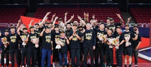 辽宁夺冠视频,夺冠瞬间,激情燃烧的篮球之夜