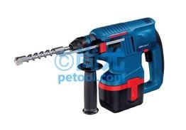 博世20电锤拆解视频,内部构造与工作原理深度解析