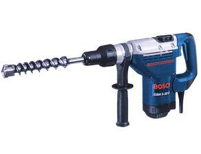 博世20电锤拆解视频,内部构造与工作原理深度解析