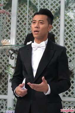 梁汉文婚礼视频,甜蜜瞬间大盘点