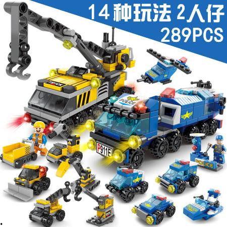 乐高特警视频大全,英勇无畏,守护正义的精彩瞬间