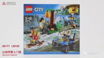 乐高特警视频大全,英勇无畏,守护正义的精彩瞬间