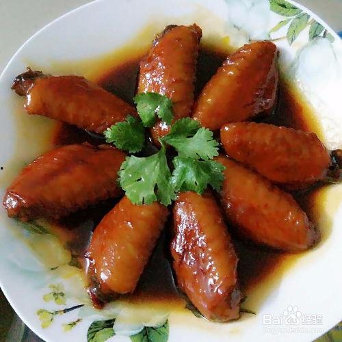 可乐鸡翅的做法视频,香浓滋味一学就会,视频教学轻松上手
