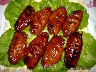 可乐鸡翅的做法视频,香浓滋味一学就会,视频教学轻松上手