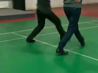 慢三交谊舞教学视频,跟随教学视频轻松掌握舞姿魅力