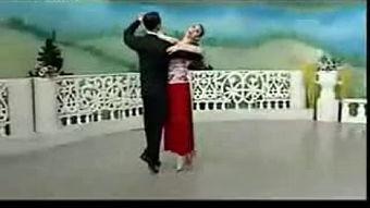 慢三交谊舞教学视频,跟随教学视频轻松掌握舞姿魅力