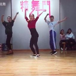 光芒舞蹈视频原版,原版视频中的动感魅力与艺术风采