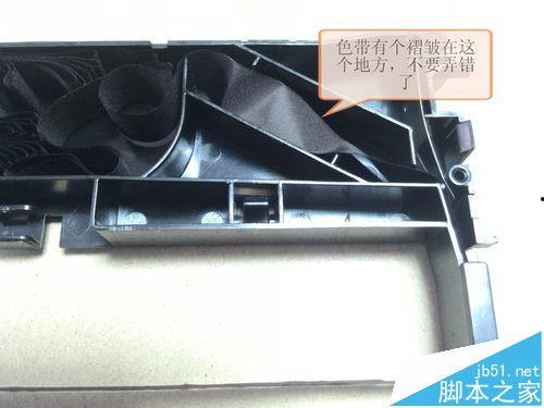 打印机色带怎么换视频